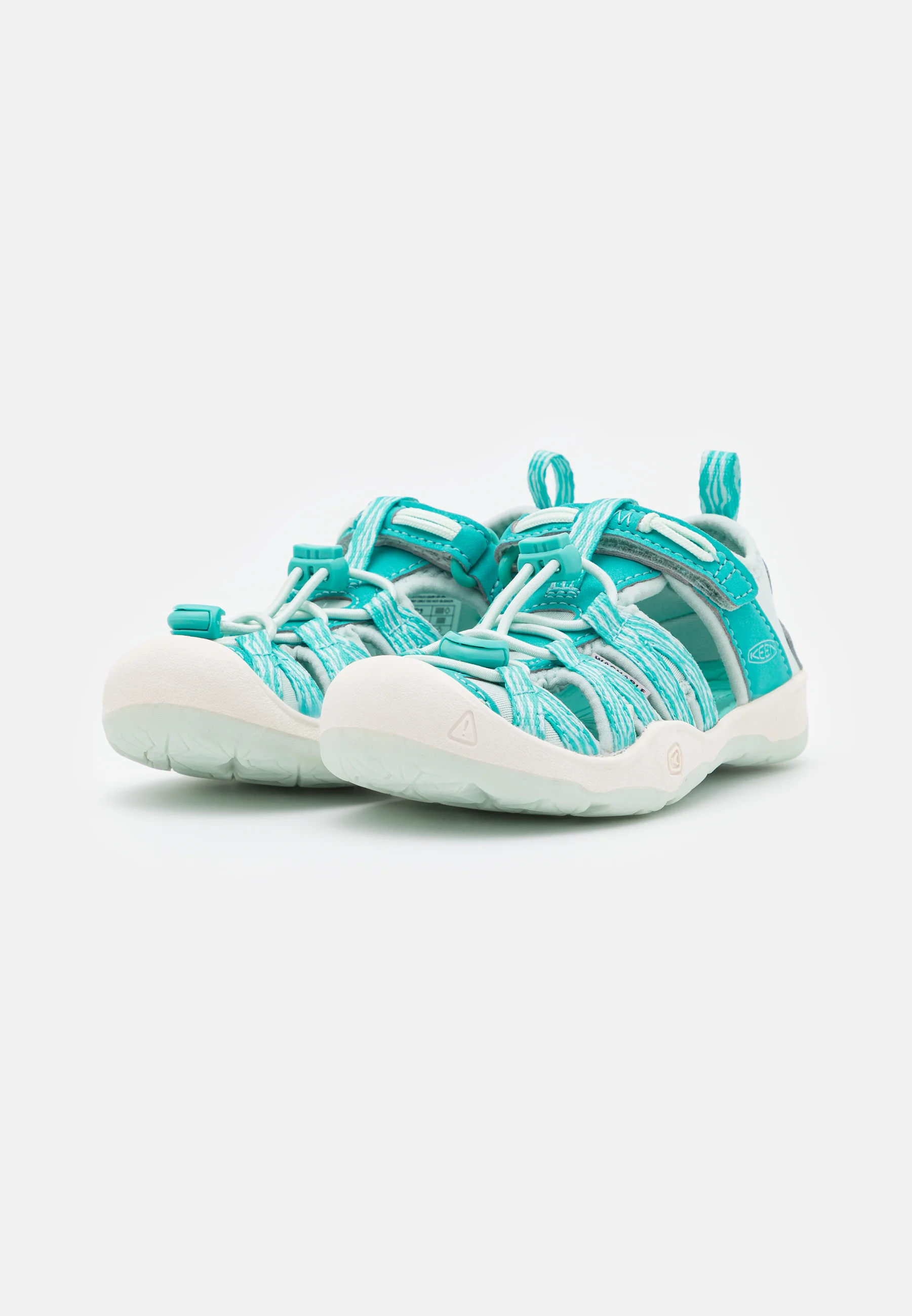 Keen MOXIE NIÑOS UNISEX - Sandalias de trekking
