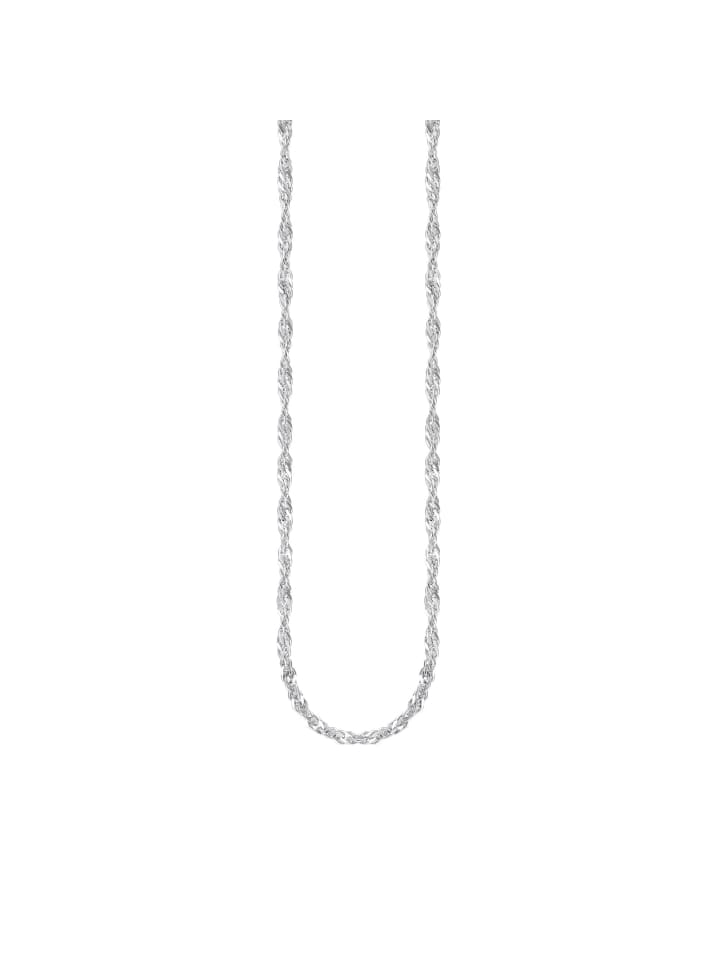 Thomas Sabo Kette in silber günstig kaufen 45 cm