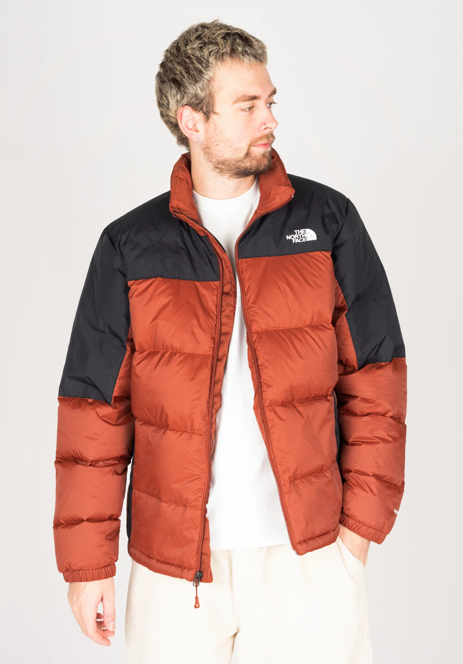 Diabolo Down Jacket