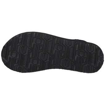 Skechers Meditation Rockstar in schwarz