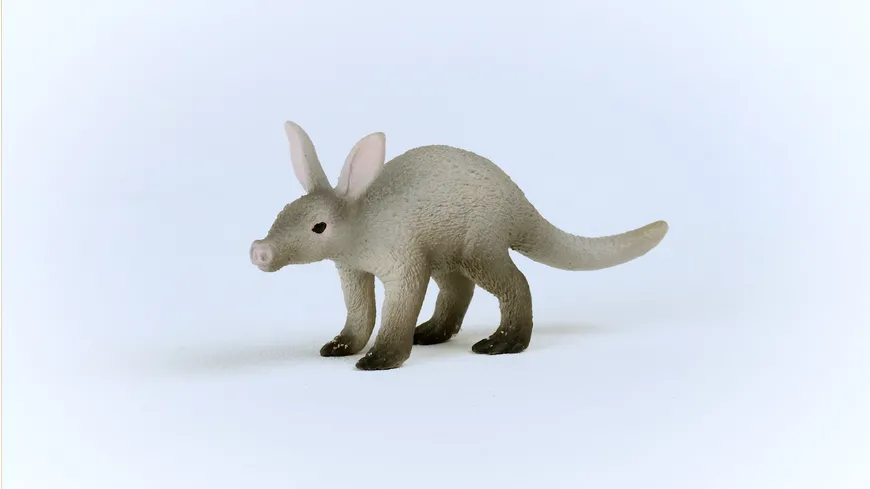 Schleich 14863 - Wild Life - Erdferkel
