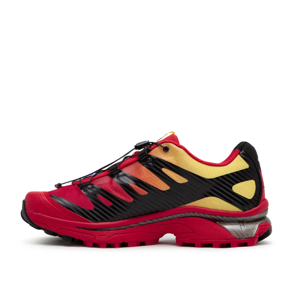 Salomon XT 4 OG L47024200 / rot