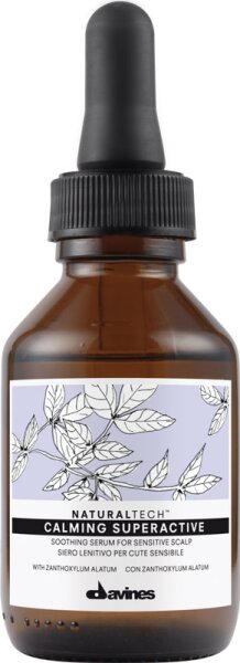 Davines NaturalTech Calming Superactive Kopfhautserum