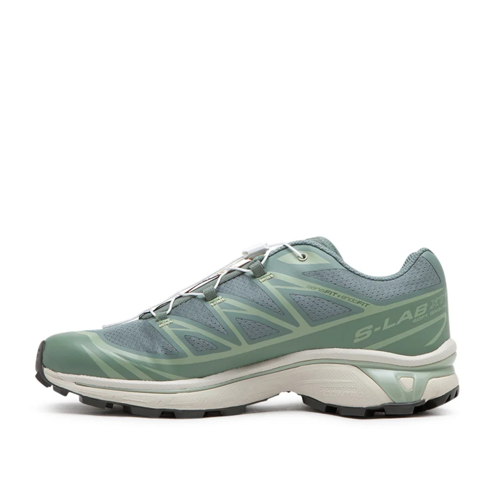 Salomon XT 6 L47136400 / grün