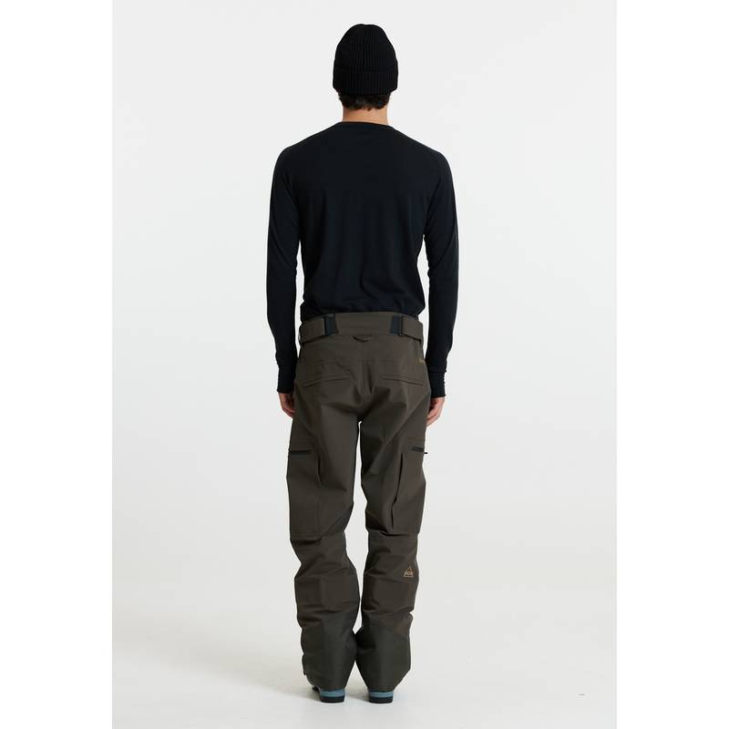 SOS Lipno Skihose Herren