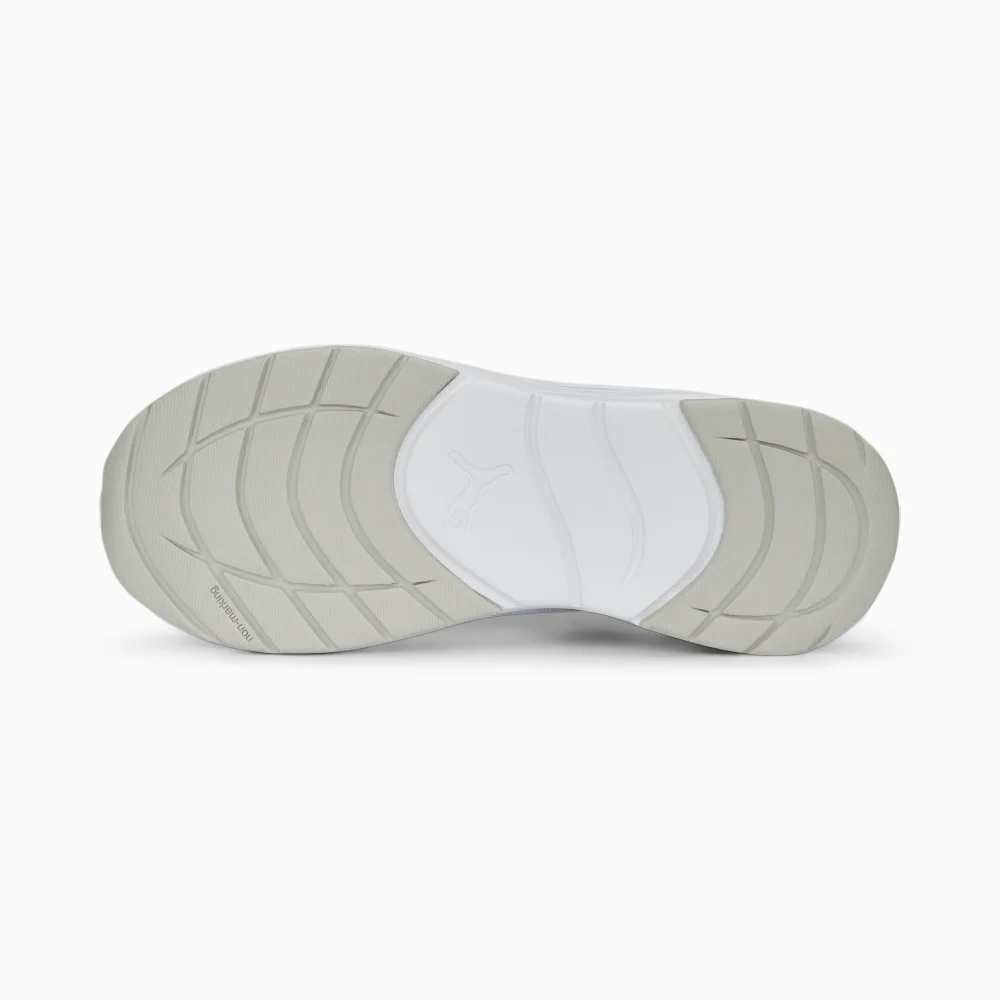 PUMA Evolve Run Mesh Jr 386238_08 / grau