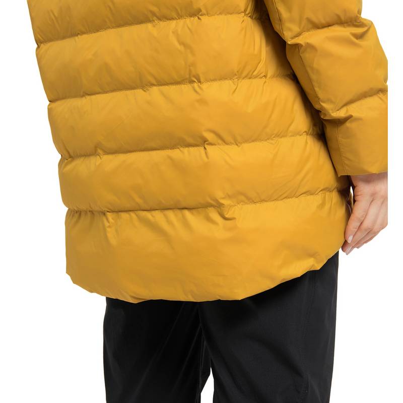 Haglöfs Dala Mimic Parka Parka Damen