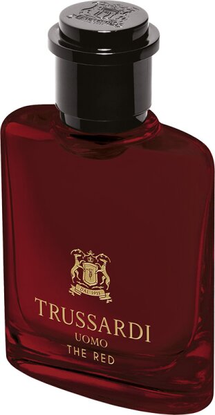Trussardi Uomo The Red Eau de Toilette