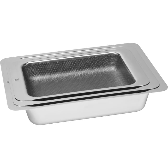 Profi Resist Auflaufform-Set, 3-teilig