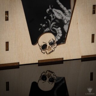 KDM Card Tray