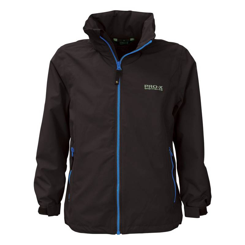 PRO-X-elements FINN Regenjacke Kinder