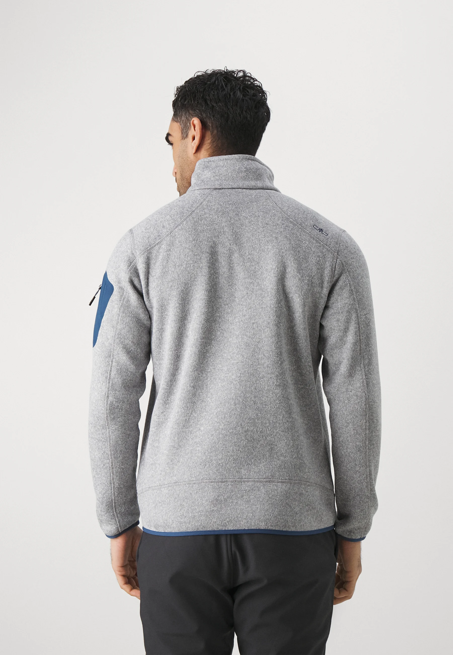 Chaqueta polar CMP