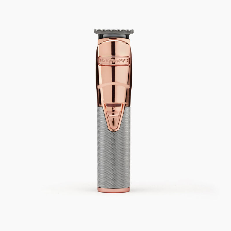 Tondeuse de finition ROSEGOLDFX