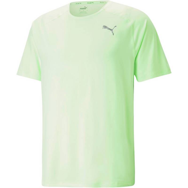 PUMA Cloudspun Funktionsshirt Herren