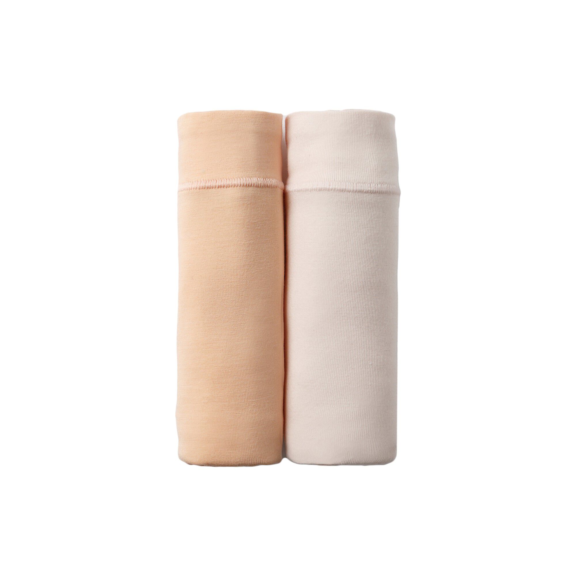 Culotte coton stretch forme maxi ceinture confort 