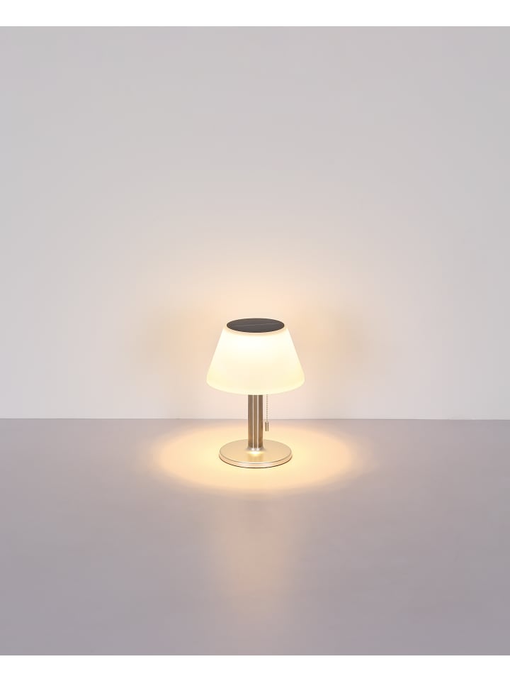 Globo lighting Solarleuchte 