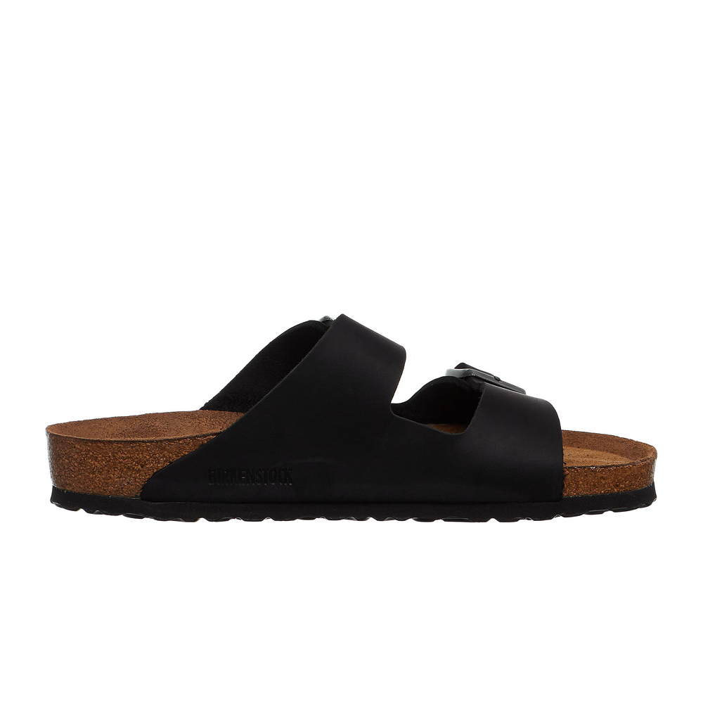 Birkenstock Arizona 752481 / schwarz