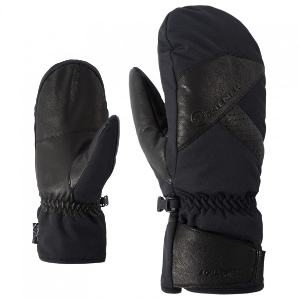 Ziener - Gettero AS AW Mitten Glove Ski Alpine - Handschuhe