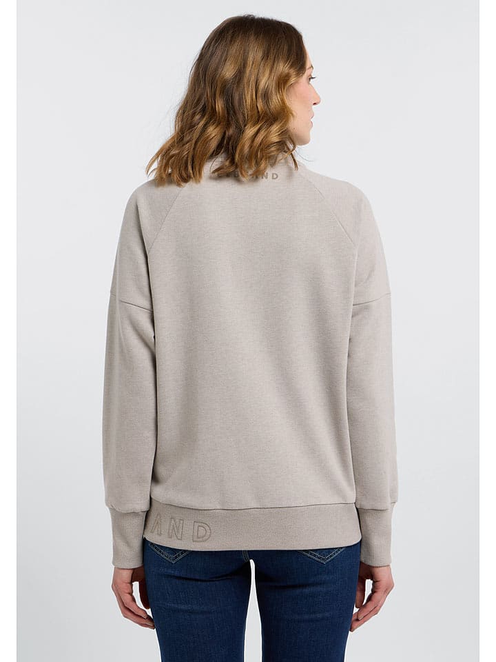 ELBSAND Sweatjacke 