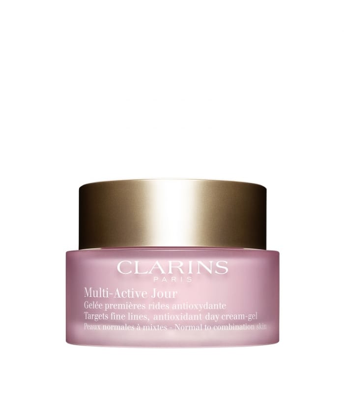 Clarins-MULTI-ACTIVE JOUR-Gelée