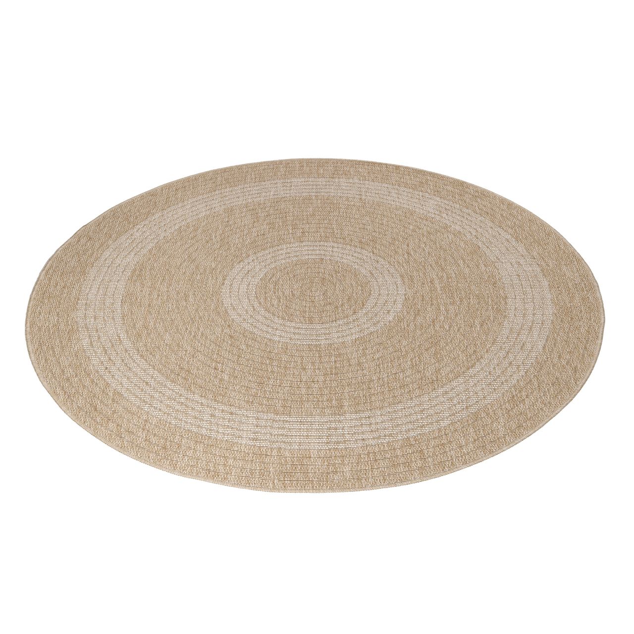 Ayyildiz Teppich, COMILLA 0886, BEIGE, 160 x 160 cm
