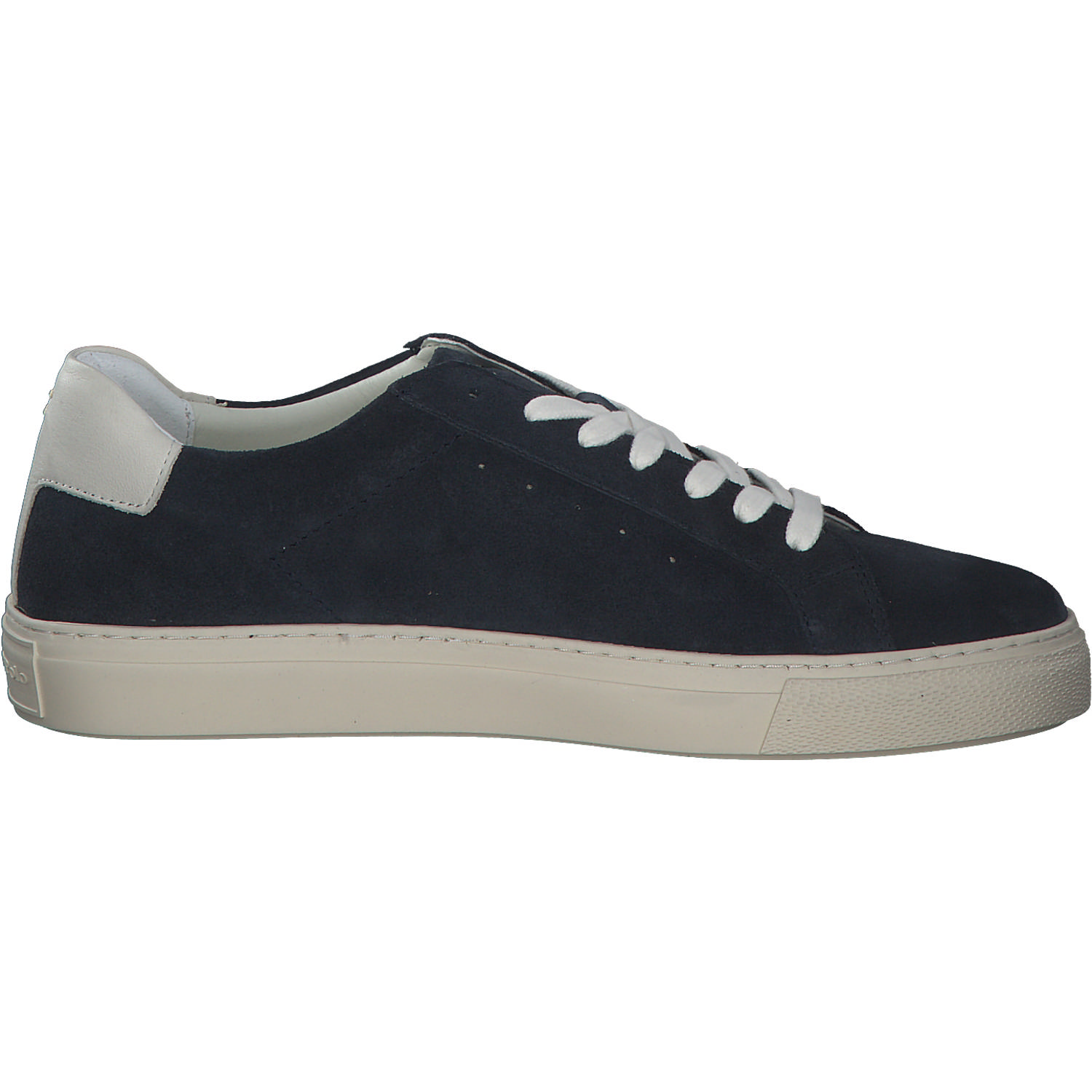 MarcO`Polo 26313502, Sneakers Low, Herren, blue