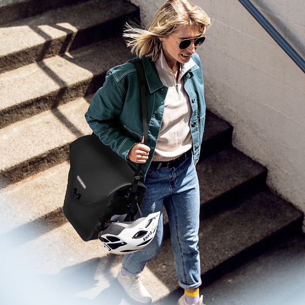 VELO-SHOPPER QL2.1 - Fahrradtaschen