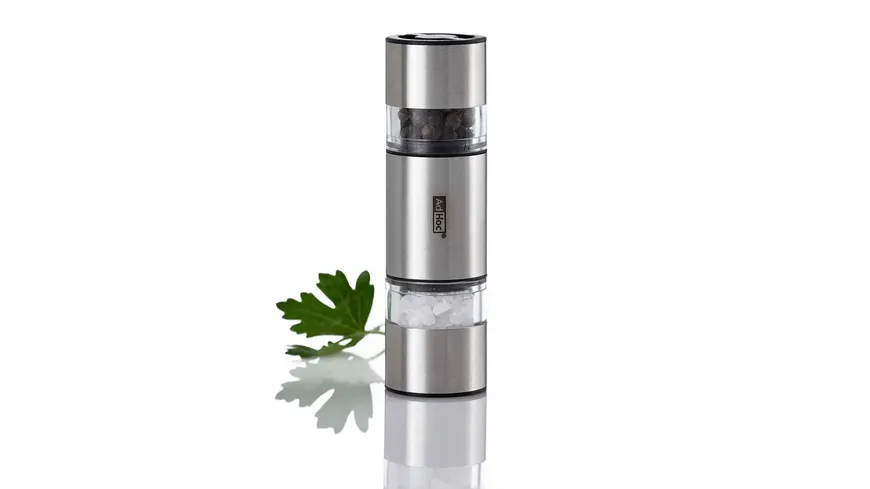 AdHoc Doppelmühle Duomill Mini