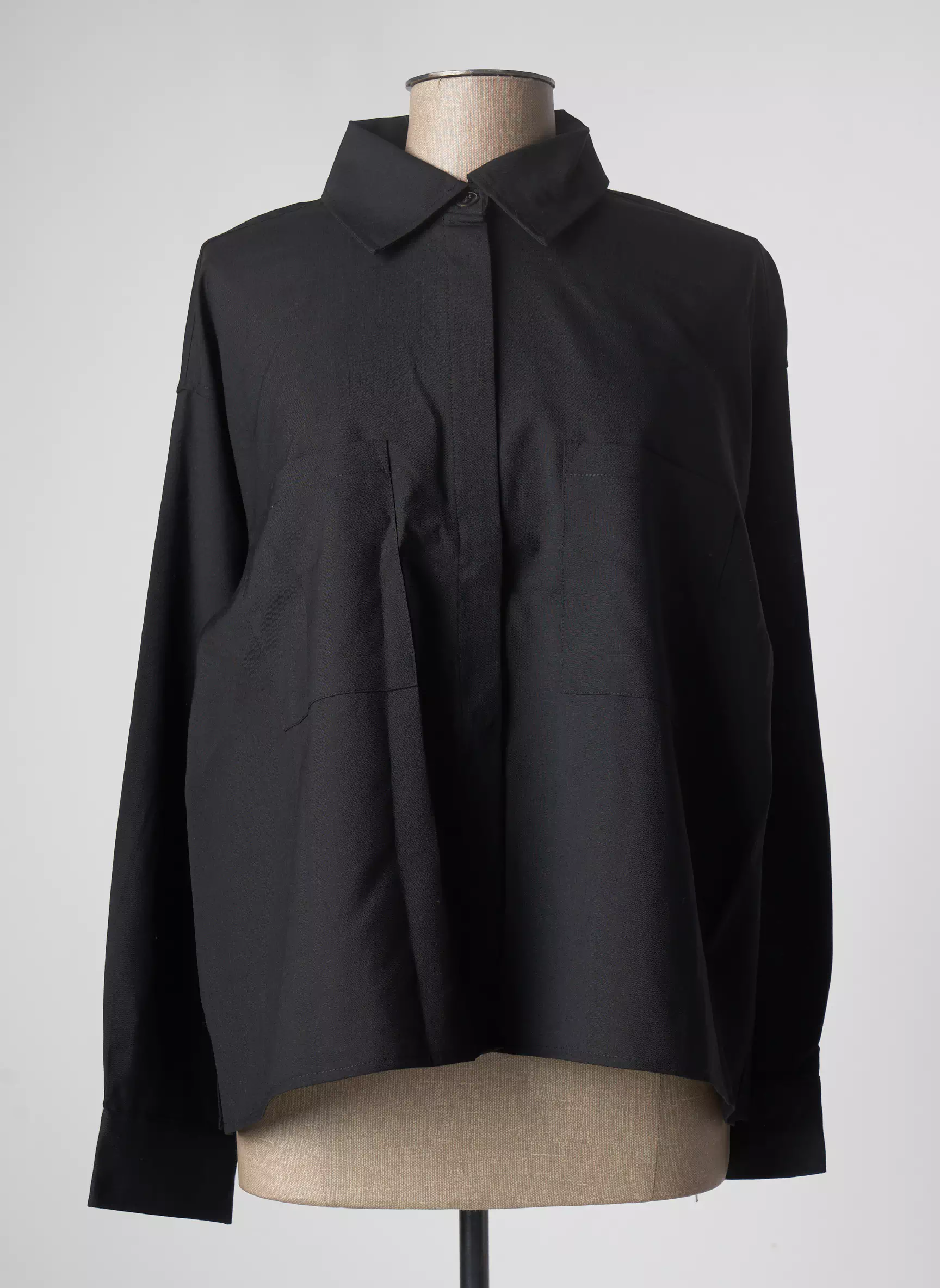 Jjxx Chemisiers Femme couleur noir