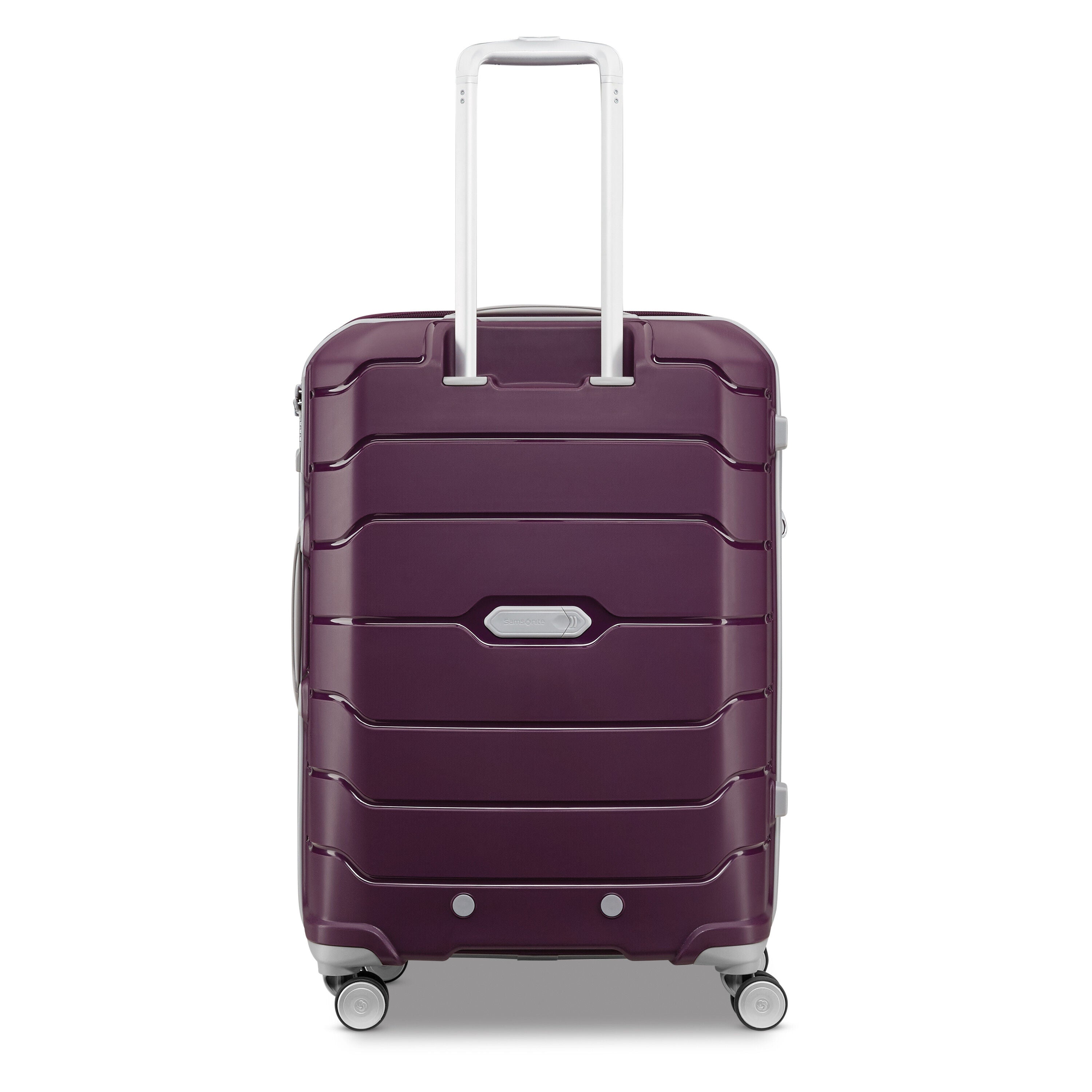 SAMSONITE FREEFORM MEDIUM SPINNER