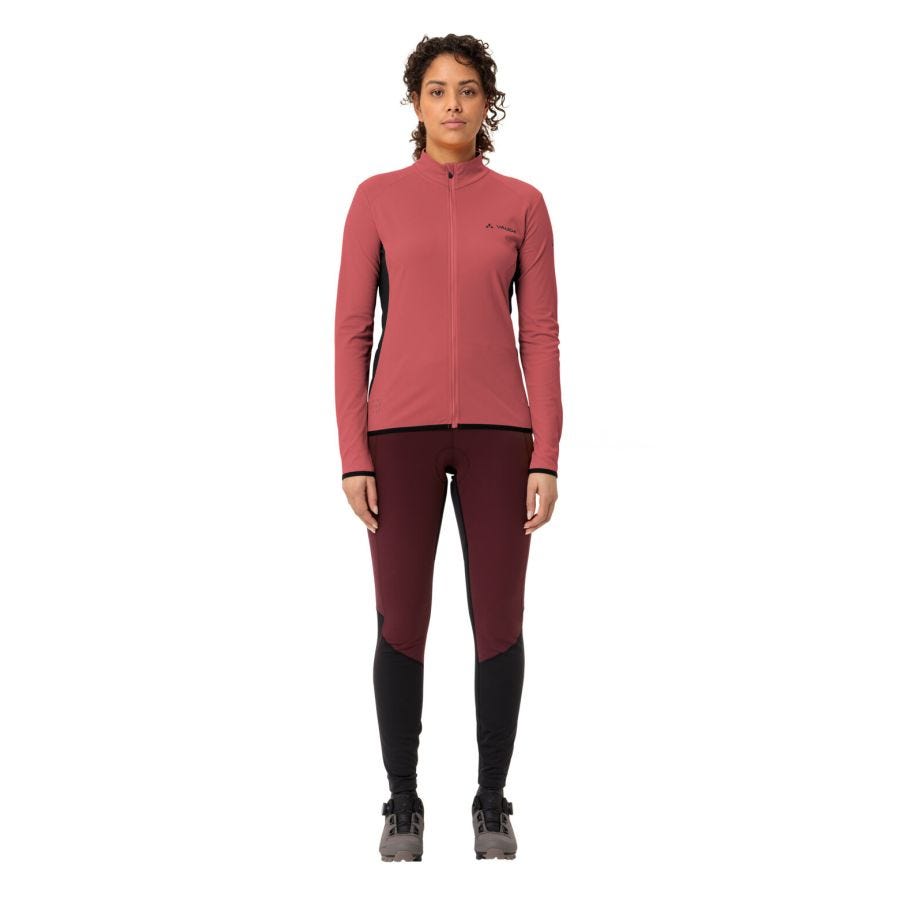 Matera II Fahrrad Langarm Trikot Damen