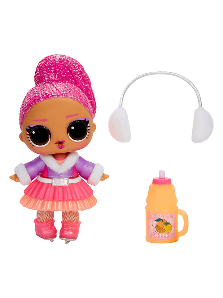 L.O.L. Surprise Puppe 