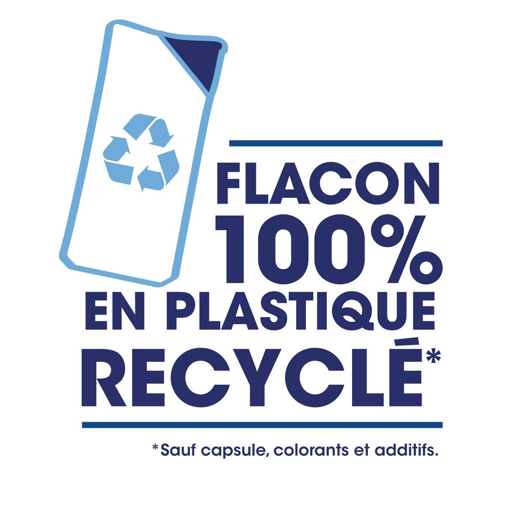 DOP DOP Classic Shampooing Très Doux au Lait Végétal