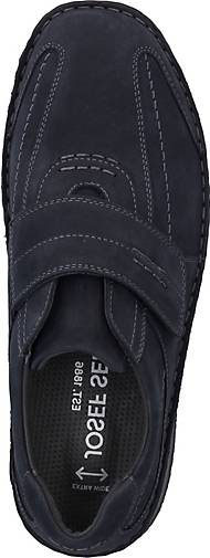 JOSEF SEIBEL Slipper Alec, indigo
