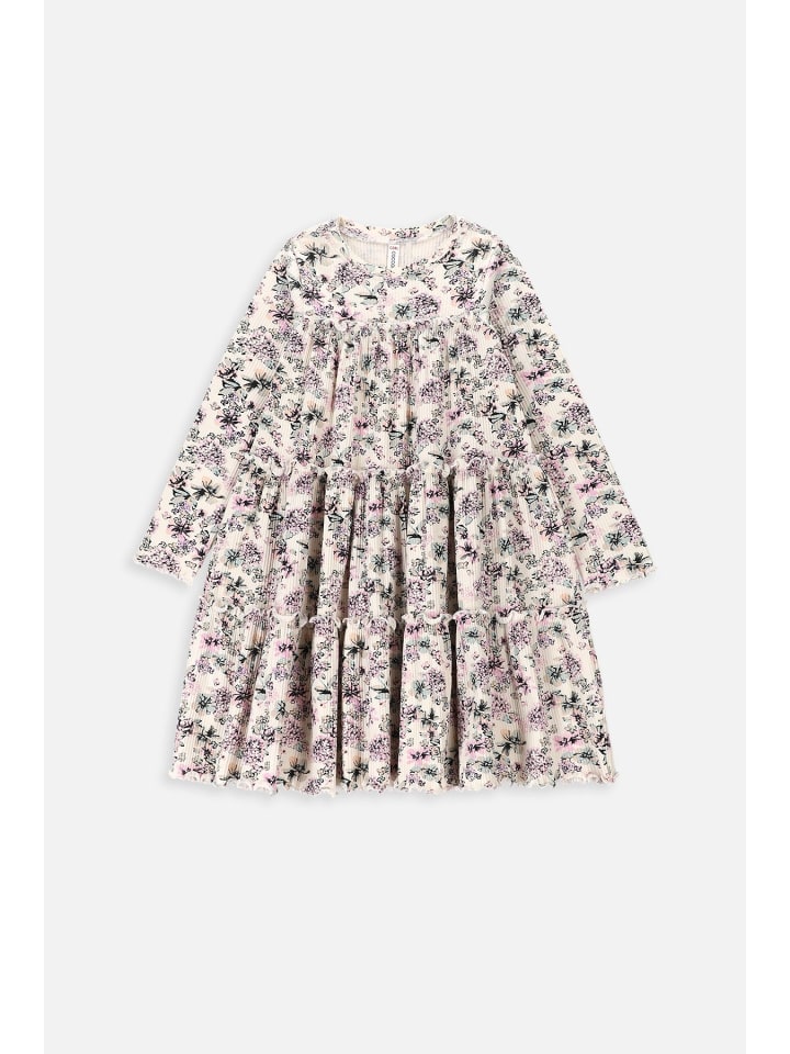Coccodrillo Kleid in ecru günstig kaufen
