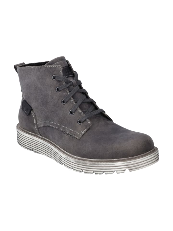 Josef Seibel Stiefelette Cooper 04 in asphalt-kombi günstig kaufen