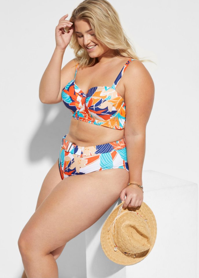 Bügel Bikini (2-tlg.Set)