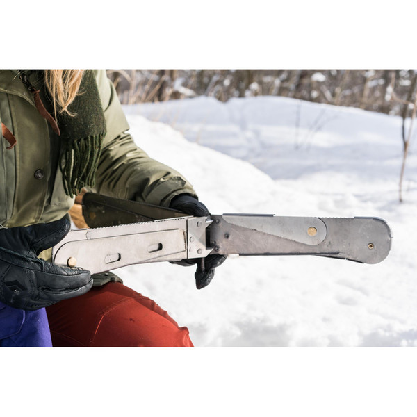 AERIL LARGE - Grill