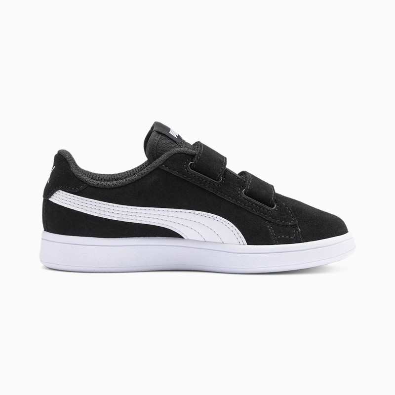 Baskets cuir Smash V2 SD V