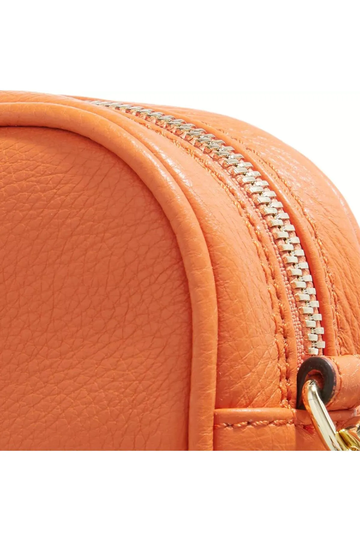 Abro  Umhängetasche Tina Orange