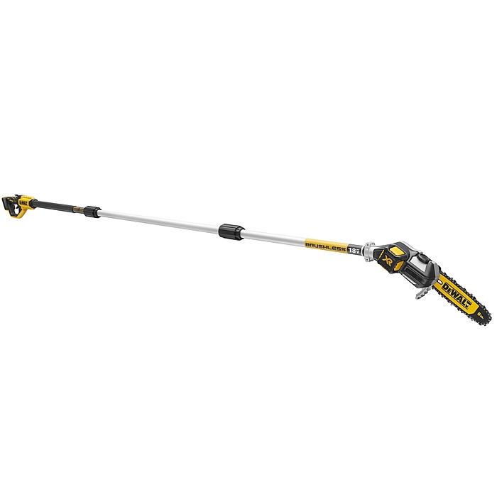 DeWalt DCMPS567P1-QW Drujbă telescopică 20 cm 18V 5.0Ah