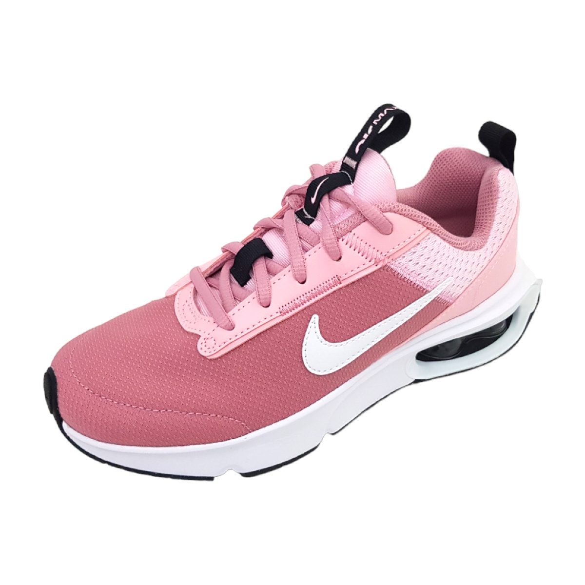 Nike Air Max IntRLK DH9393-601 Rosa 601 Rose