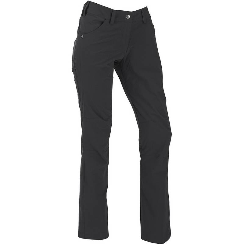 Maul Sport Florenz II Wanderhose Damen
