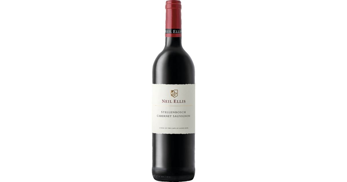 Neil Ellis Cabernet Sauvignon