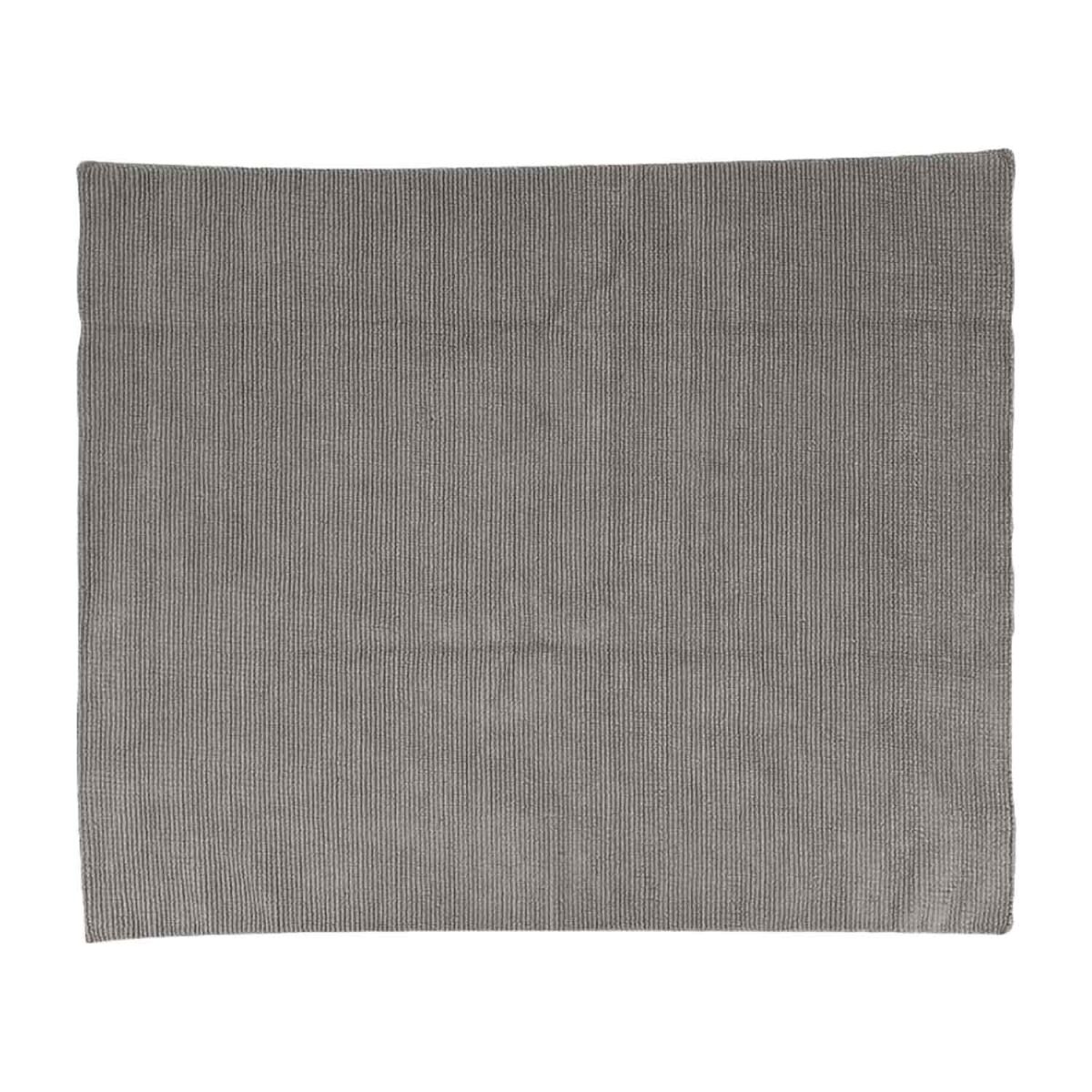 Fireball Polish Towel Poliertuch Grau 43x34cm