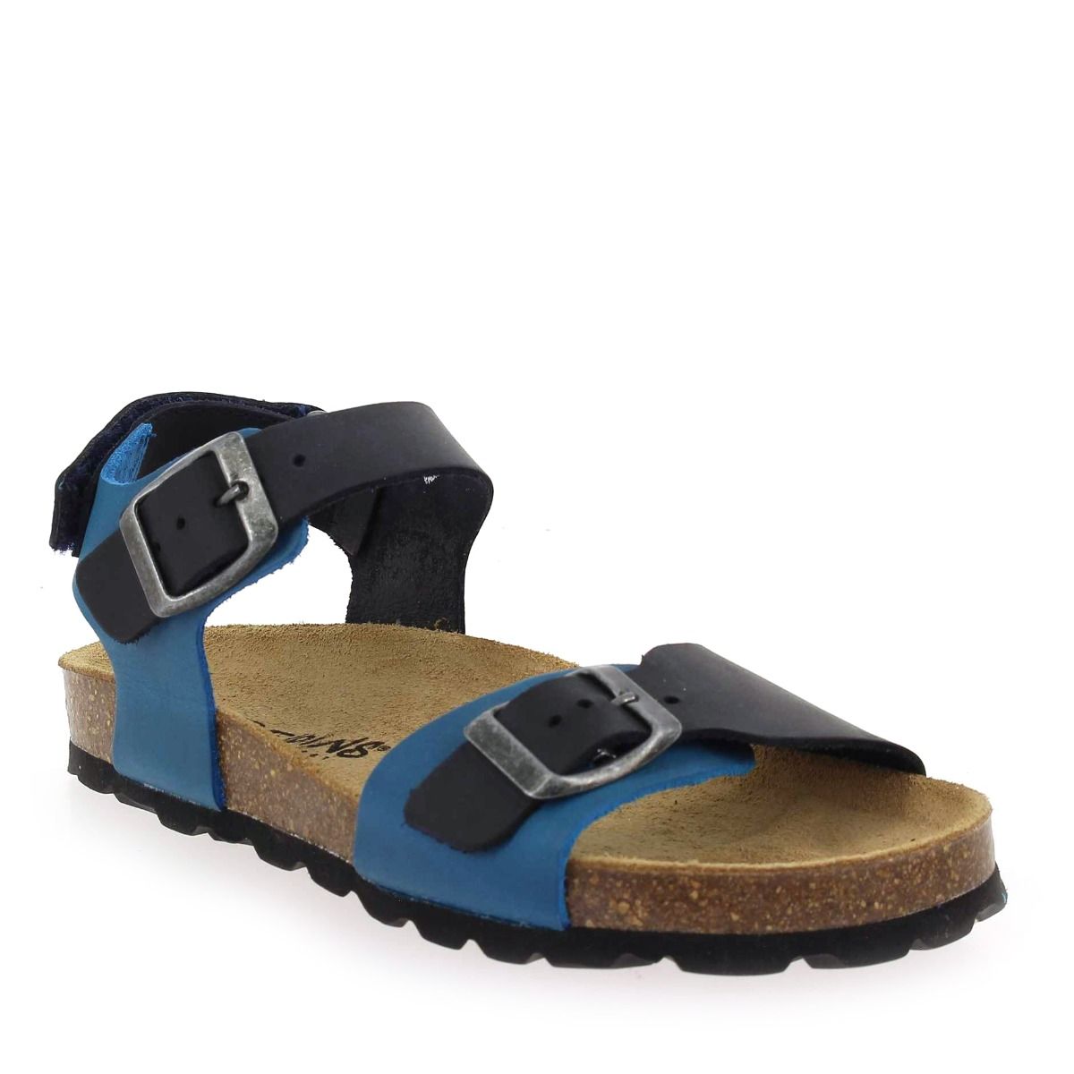 Reqins  CESAR - Bleu marine