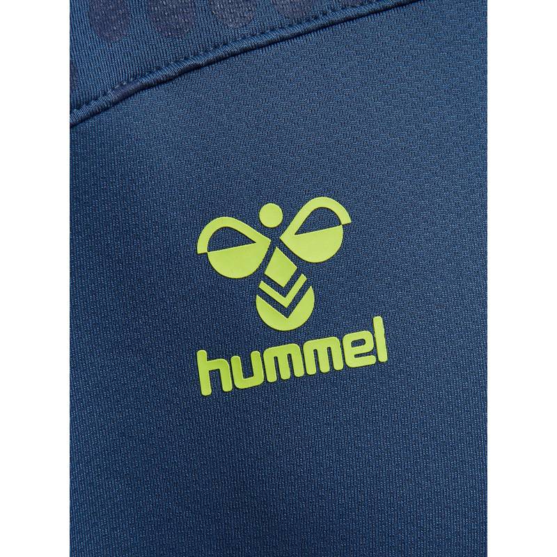 hummel hmlLEAD POLY HOODIE Hoodie Herren