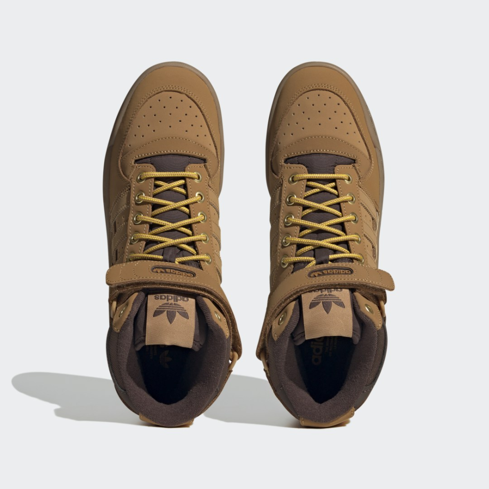 adidas Forum Mid GX7079 / braun