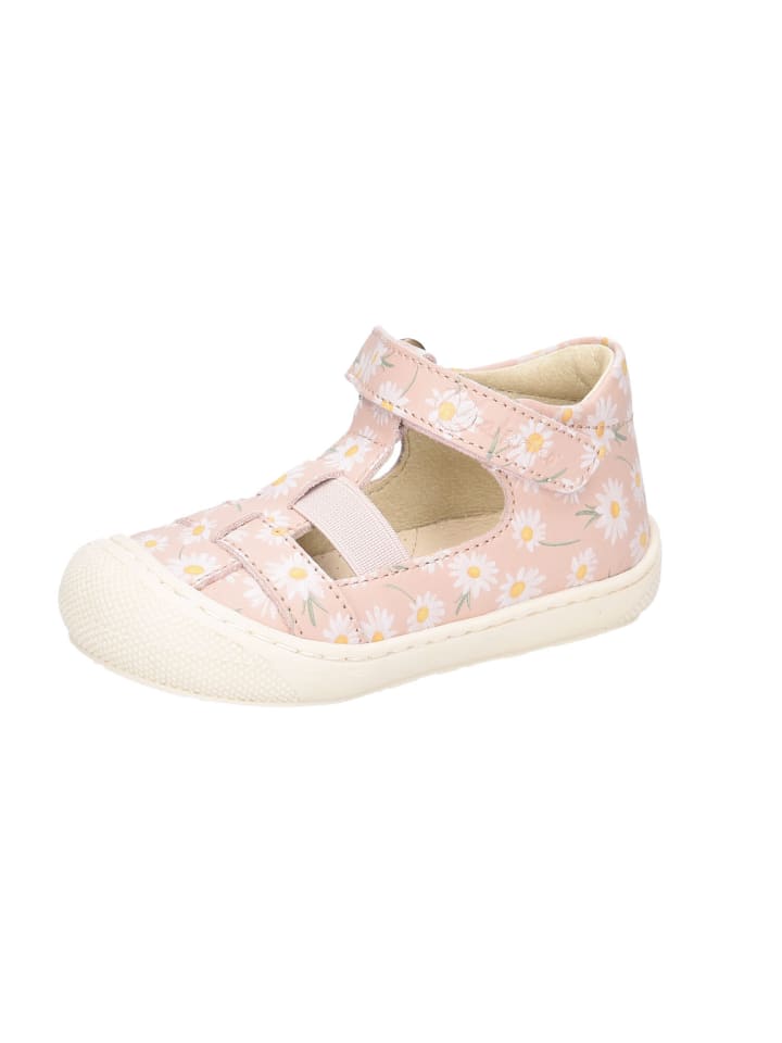 Naturino Sandalen in pink günstig kaufen