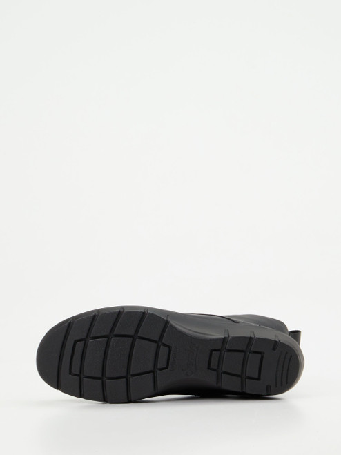 Schnürstiefelette-27510090345 Semler